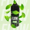 Набір для самозамісу Flow Salt 30 мл (50 мг) - Mint (М'ята)